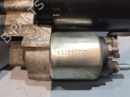 Starter FIAT SEDICI (189_) 2.0 D Multijet | BP29439052M8 