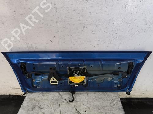 Used Tailgate Tailgate MINI MINI Convertible (R52) Cooper (116 hp) 33113362 33113362