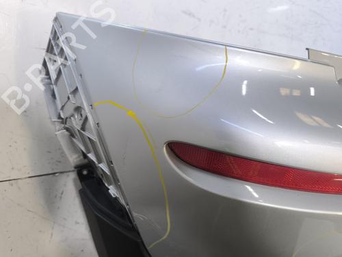 Used Rear bumper Rear bumper MINI MINI PACEMAN (R61) Cooper D (112 hp) 36012547 36012547