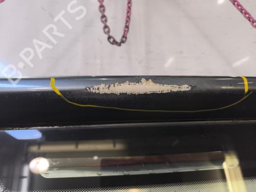 Tailgate FIAT SCUDO Bus (270_, 272_) 2.0 D Multijet | BP31972646C6