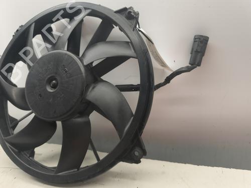 Radiator fan CITROËN BERLINGO MULTISPACE (B9) 1.6 BlueHDi 100 | BP28362587M35 