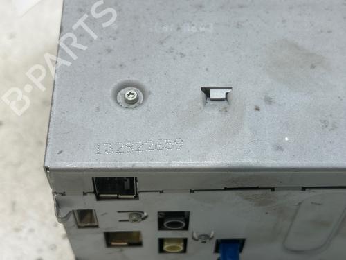 Used Radio Radio 39459264 39459264