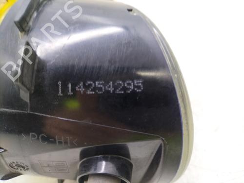 Left front fog light SEAT ALTEA XL (5P5, 5P8) 1.6 TDI | BP29980386C30 