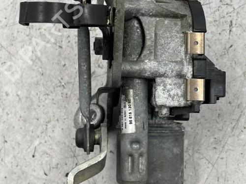 Used Front wiper motor PEUGEOT 407 (6D_) 2.0 HDi 135 (6DRHRH, 6DRHRE, 6DRHRG, 6DRHRJ) (136 hp) 22834575