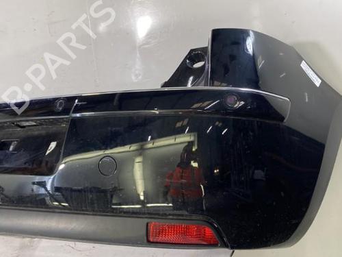 Rear bumper CITROËN C4 I (LC_) 2.0 16V | BP25259675C8 