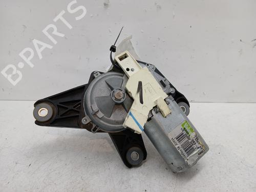 Used Rear wiper motor RENAULT ESPACE IV (JK0/1_) 2.0 dCi (JK01, JK02, JK1J, JK1K, JK1H) (150 hp) 29515895