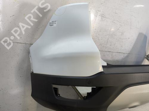 Rear bumper FORD KUGA II (DM2) 2.0 TDCi 4x4 | BP30315682C8 