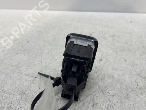 Left rear window switch MERCEDES-BENZ A-CLASS (W176) A 220 d (176.003) | BP30162510I29 