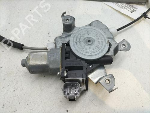 Front right window mechanism NISSAN JUKE (F15) 1.5 dCi | BP29515955C23 