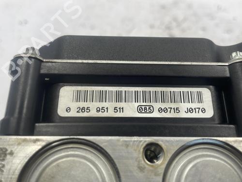 Used ABS pump AUDI Q5 (8RB) 2.0 TDI quattro (170 hp) 22842416