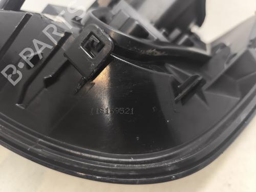 Left taillight CITROËN C3 II (SC_) 1.2 VTi 82 | BP31849291C34