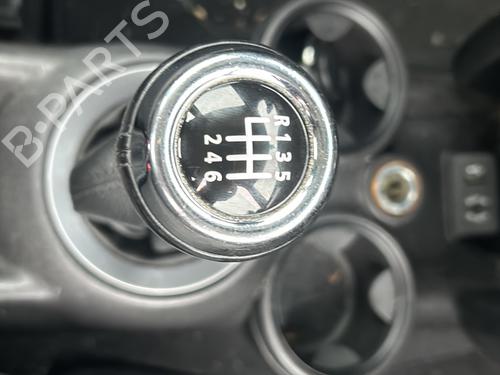 Gearbox MINI MINI (R56) One D | BP31712799M3