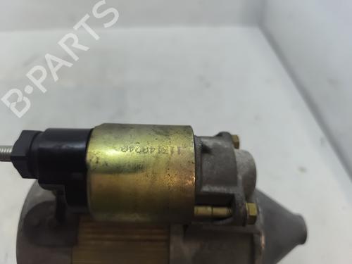 Starter TOYOTA YARIS (_P1_) 1.0 (SCP10_, SCP10R) | BP29833804M8