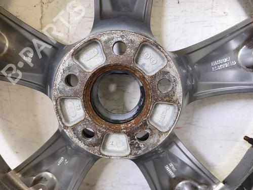Used Rim Rim 37007238 37007238