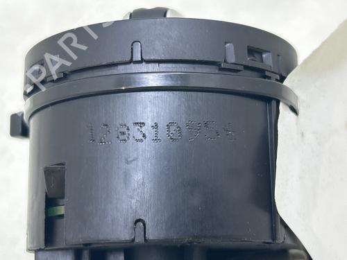 Headlight switch VW SCIROCCO III (137, 138) 2.0 TDI | BP36846662I24  - Image 5