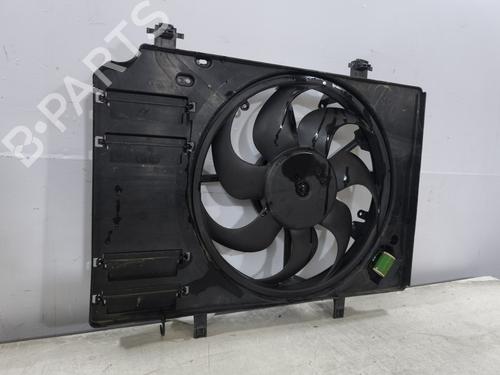 radiator-fan-ford-fiesta-vii-hj-hf-2017-39476480 main image
