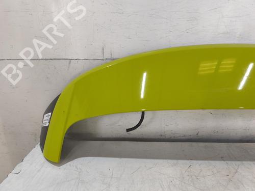 Spoiler bagklap CITROËN C4 CACTUS 1.2 VTi 82 | BP37155957C96 - Image 2