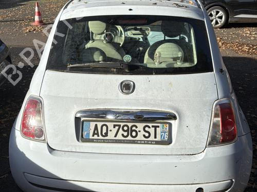 Left taillight FIAT 500 (312_) 1.2 (312AXA1A) | BP33737410C34 - Image 6