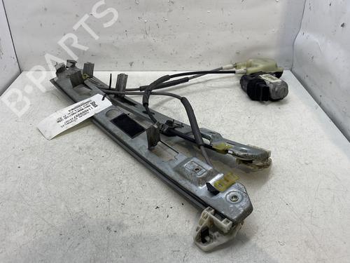 Used Front left window mechanism RENAULT MEGANE II (BM0/1_, CM0/1_) 1.9 dCi (131 hp) 30045793