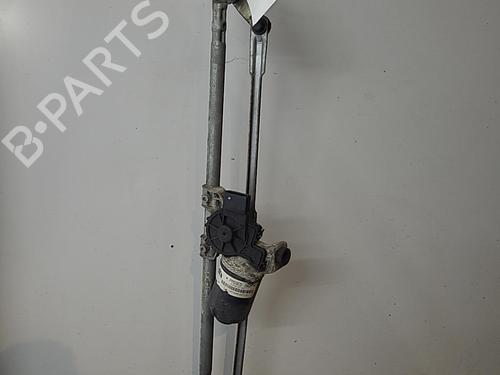 Used Front wiper motor LAND ROVER DISCOVERY III (L319) 2.7 TD 4x4 (190 hp) 22817941