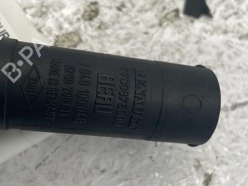 Ignition coil RENAULT MEGANE II Coupé-Cabriolet (EM0/1_) 2.0 | BP25280561M94 