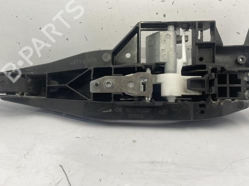 Rear right exterior door handle CITROËN C3 Picasso (SH_) 1.6 HDI 90 | BP22840914C130