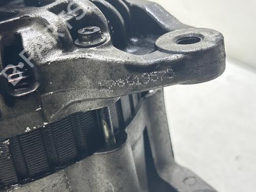 Alternator MAZDA 6 Hatchback (GH) | BP37090687M7 - Image 2