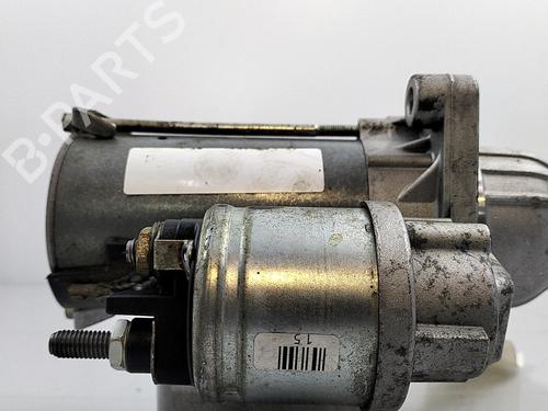 Starter FIAT DOBLO Cargo (263_) 1.3 D Multijet | BP22825321M8 