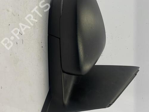 Right mirror VW POLO V (6R1, 6C1) 1.2 TDI | BP22830296C27 