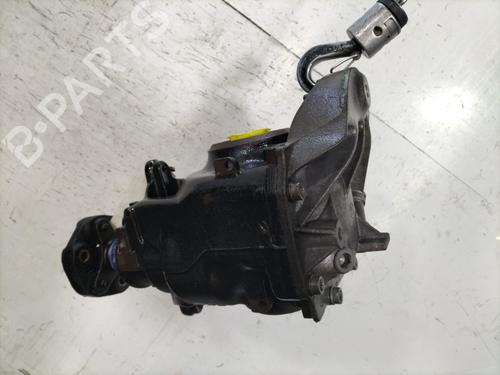 Rear differential BMW 3 (F30, F80) 320 d | BP30713607M24