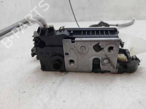 Front left lock CITROËN C4 II (NC_) 1.4 VTi 95 (NC8FP0) | BP39600155C98 - Image 5