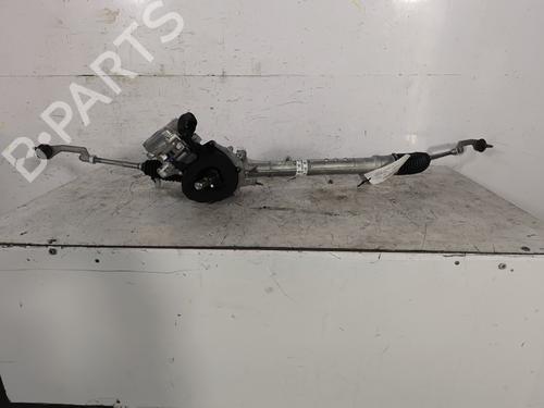 Used Steering rack PEUGEOT 208 II (UB_, UP_, UW_, UJ_) e-208 (136 hp) 24113344
