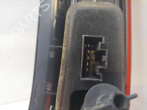 Used Left taillight Left taillight FORD FIESTA V (JH_, JD_) [2001-2014] 29286255 29286255