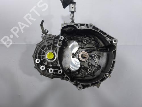 Gearbox FIAT TIPO Hatchback (356_, 357_) 1.6 D (356HXG1B, 356HXG11) | BP32170927M3 - Image 3