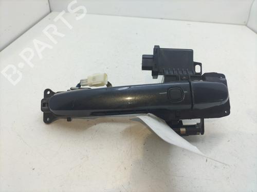 Maniglia esterna anteriore destra TOYOTA RAV 4 III (_A3_) 2.2 D 4WD (ALA30_, ALA30R) (136 hp) 29286113