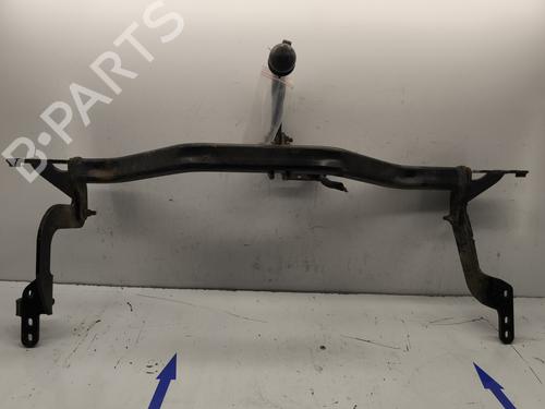 Used Tow ball/Mechanism CITROËN C4 Grand Picasso I (UA_) 1.6 HDi (109 hp) 30045596