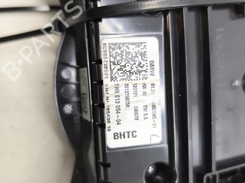 Climate control MINI MINI (F56) Cooper SE / Electric | BP29193852I5 - Image 2