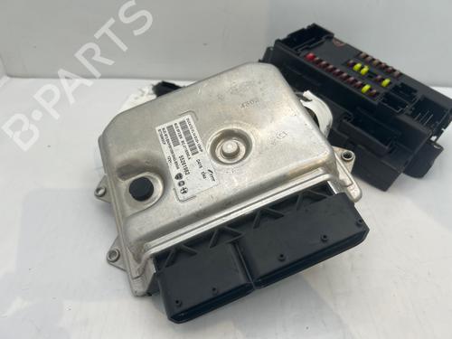Electronic module FIAT DUCATO Van (250_) 130 Multijet 2,3 D | BP38543085M83 - Image 3