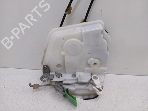 Türschloss links vorne für Türschloss links vorne MAZDA 2 (DE_, DH_) 1.4 MZR-CD (68 hp) 36683875 36683875