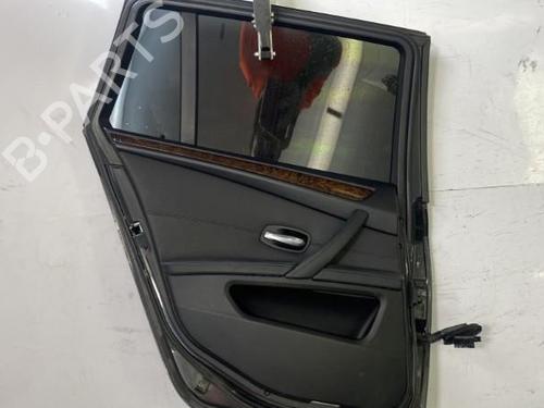 Left rear door BMW 5 Touring (E61) 525 xd | BP22840731C4 