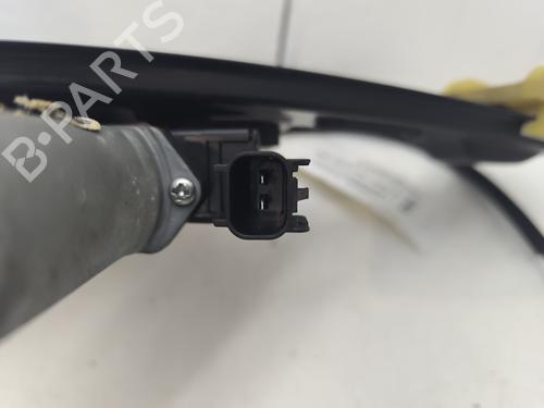 Front right window mechanism FORD RANGER (TKE) 2.2 TDCi 4x4 | BP31068043C23 - Image 2