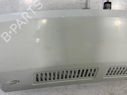 Hood PEUGEOT BOXER Van 2.2 HDi 120 | BP25374550C1