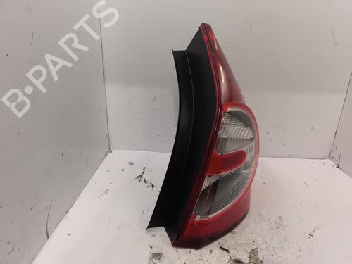 Used Right taillight Right taillight DACIA SANDERO 1.4 MPI LPG (72 hp) 24468992 24468992