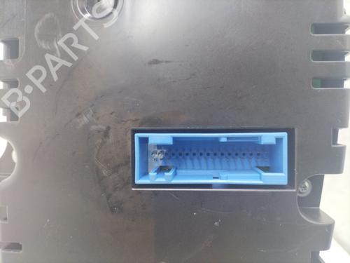 Instrument cluster VW GOLF VI (5K1) 1.4 TSI | BP31987874C47