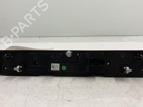 Used Climate control Climate control CITROËN C5 AIRCROSS (A_) 1.2 PureTech 130 (ARHNSJ) (131 hp) 22817306 22817306