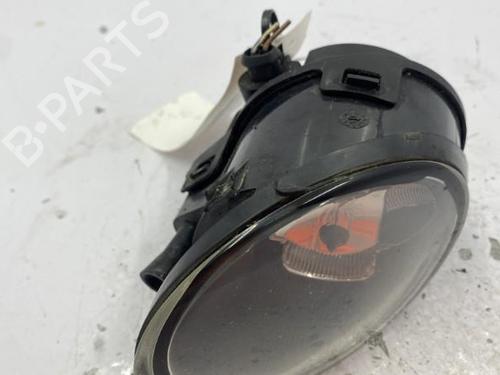 Used Right front fog light Right front fog light AUDI A6 C6 Avant (4F5) 2.7 TDI quattro (180 hp) 22841779 22841779