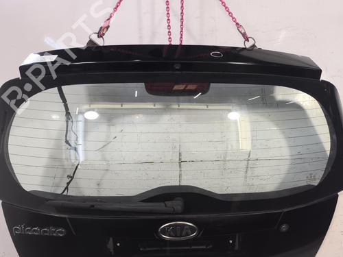 Tailgate KIA PICANTO I (SA) 1.0 | BP24363301C6 