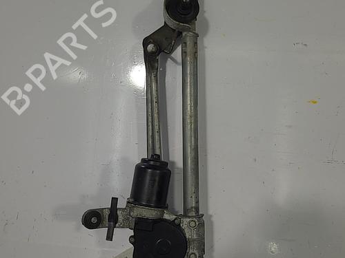 Front wiper motor SUBARU LEGACY V Estate (BR) 2.0 D AWD | BP22820596M29 