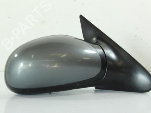 Used Right mirror PEUGEOT 406 (8B) 2.0 HDI 110 (109 hp) 22813726