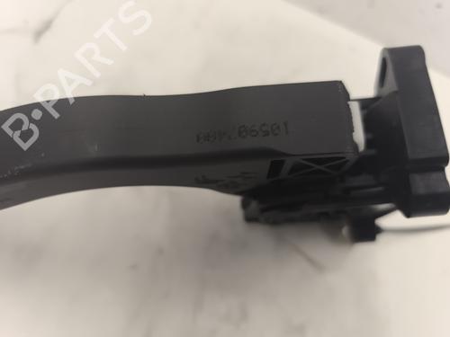 Pedal PEUGEOT EXPERT Van (V_) 2.0 BlueHDi 120 | BP26035566I4